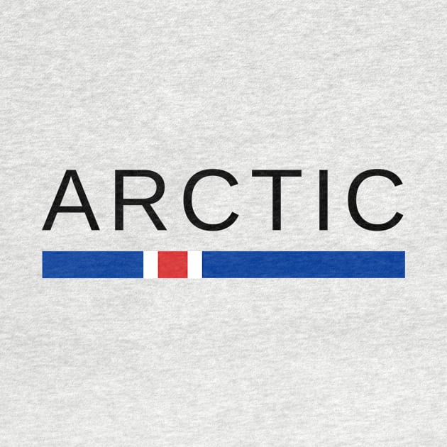 Arctic Iceland by icelandtshirts